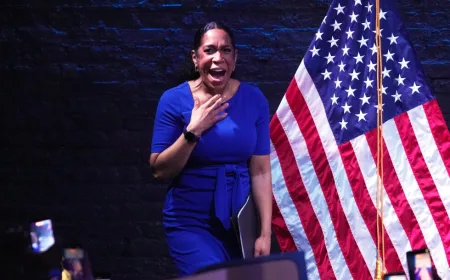 Industri Crypto dan AI Kucurkan Dana Besar di Primaries Illinois, Namun Sering Kalah