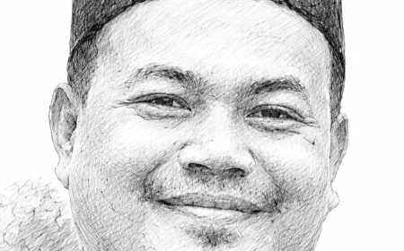 Digital Fasting di Bulan Suci: Etika Media Sosial yang Perlu Diterapkan