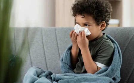 Dinkes Bojonegoro Imbau Hindari Mencium dan Mencubit Bayi Saat Lebaran untuk Cegah Penyakit