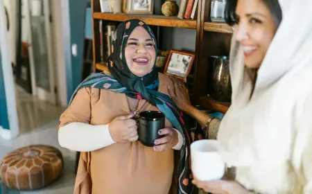 50 Caption Lebaran Lucu untuk Instagram yang Bikin Ngakak dan Viral