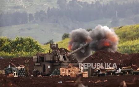 Serangan Pertama Israel ke Ladang Gas Pars, Ancaman Terbesar Pasokan Energi Dunia