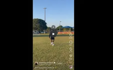 Instagram Tambah Fitur Baru: Pause Reels Cukup dengan Satu Ketukan