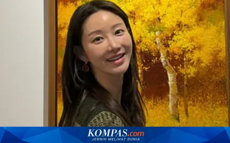 Han Groo Ungkap Cara Sederhana Jaga Berat Badan Tanpa Diet Ketat