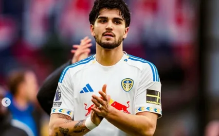 Pascal Struijk Pamer Tato Garuda Usai Kunjungan Simon Grayson, Siap Bela Timnas Indonesia?