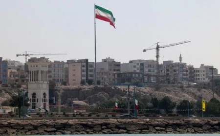 Perang Iran vs AS-Israel Makin Meluas, Kelompok Irak Dukung Iran Serang Kepentingan AS