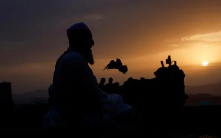 Warga China Ramai-ramai Masuk Islam pada Dinasti Ming: Ini Alasannya