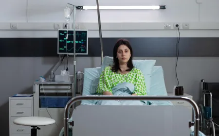 Disabilitas dan Penyakit Kronis: Pentingnya Pedoman Nasional Asesmen Medis