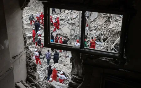 Menlu Arab Saudi Tegaskan Hak Tindakan Militer Usai Pertemuan Riyadh soal Iran