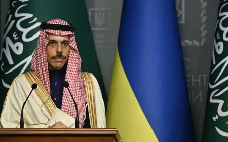 Saudi Klaim Berhak Gunakan Tindakan Militer atas Iran Setelah Serangan Rudal