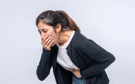 5 Penyakit yang Sering Mengintai Pasca Lebaran, Waspadai Gejalanya!