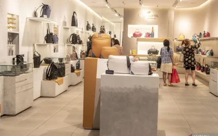 APPMI Imbau Masyarakat Bijak Hindari Flexing Barang Mewah di Media Sosial