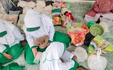 Zakat Bukan Sekadar Ibadah, Tapi Solusi Sosial yang Perlu Pengelolaan Profesional