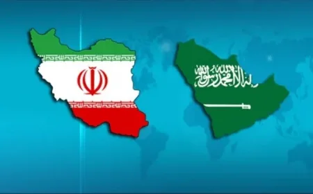 Arab Saudi Peringatkan Iran: Opsi Nonpolitik Jadi Pilihan Signifikan Setelah Serangan