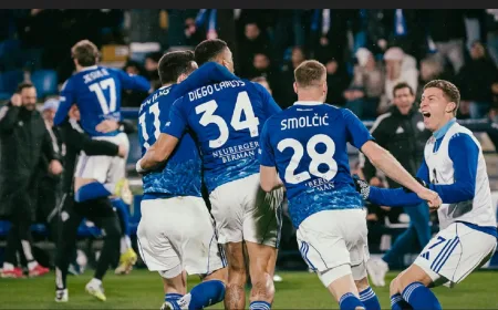 Michael Bambang Hartono dan Kebangkitan Como 1907 Jadi Raksasa Liga Italia