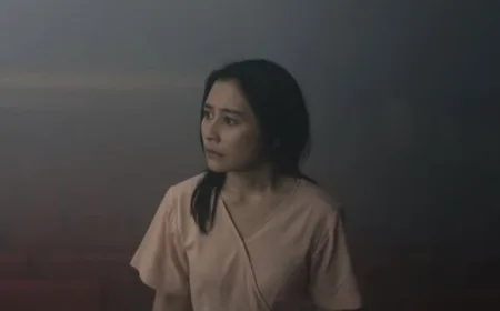 Sinopsis Danur: The Last Chapter, Film Penutup Semesta Danur 2026