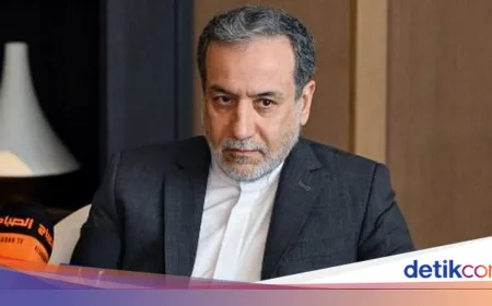 Macron Serukan Moratorium Serangan, Iran Beri Jawaban Menohok ke Trump