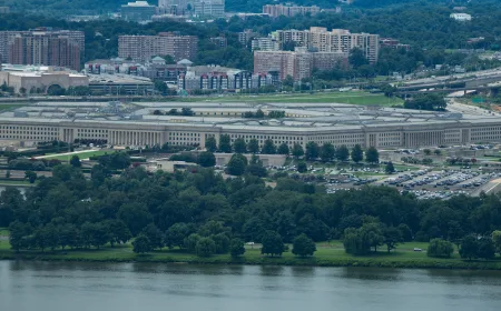 Silicon Valley Berikan Dukungan Tersembunyi untuk Anthropic di Tengah Konflik Kontrak dengan Pemerintahan Trump