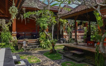 Mengapa Diam Sehari Saat Nyepi Bisa Mengubah Cara Kita Melihat Hidup?