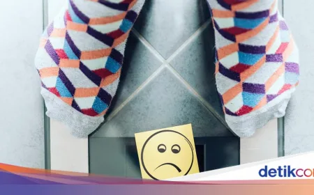 Makan Enak Saat Lebaran Tak Otomatis Bikin Gemuk, Ini Penjelasan Dokter Gizi