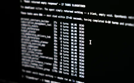 Agen AI: Seru dan Berguna, Tapi Jangan Berikan Kartu Kredit Anda