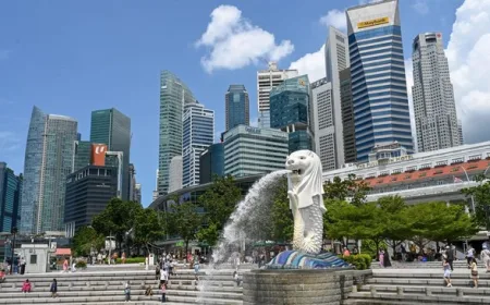 Krisis Psikolog di Singapura: Lonjakan Permintaan Layanan Kesehatan Mental