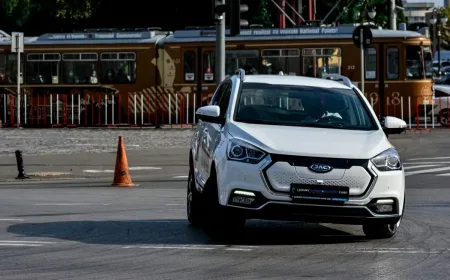 4 Risiko Mobil Listrik Terendam Banjir yang Harus Diwaspadai Pemilik