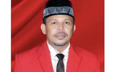 Kader Partai Aceh di DPRA Diminta Tidak Terpengaruh Isu Mosi Tak Percaya ke Abang Samalanga