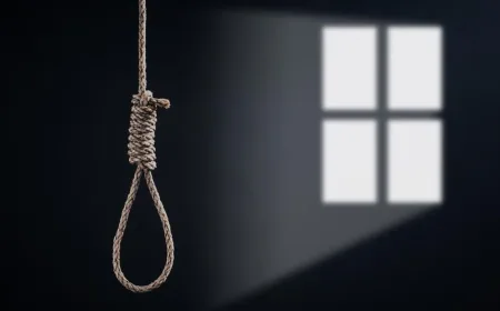 Iran Eksekusi 3 Tersangka Protes Januari dengan Tuduhan Moharebeh