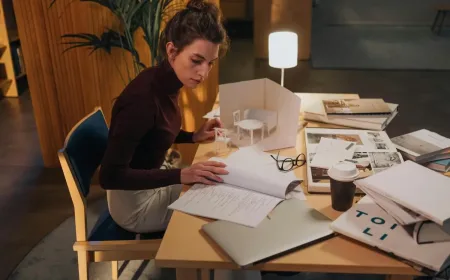 5 Tips Menjaga Work-Life Balance saat Libur Kerja Tetap Sibuk