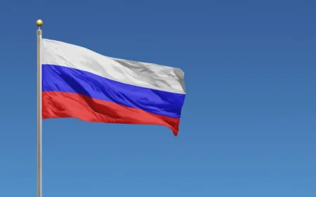 Rusia Rujuk Perempuan yang Tak Mau Punya Anak ke Psikolog Demi Atasi Krisis Demografi