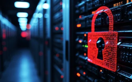 Malware Speagle Bajak Cobra DocGuard untuk Curi Data via Server Tersusupi