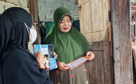 Kanwil Kemenkum Sulsel Dorong Optimalisasi Layanan Posbankum di 2026