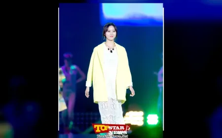 Han Groo Bagikan Trik Diet Unik Pakai Bodysuit Agar Perut Terlihat Ramping