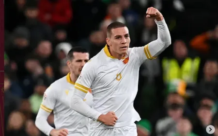 Potensi Lawan Timnas Indonesia di FIFA Series 2026, Ini Kata Penyerang Bulgaria