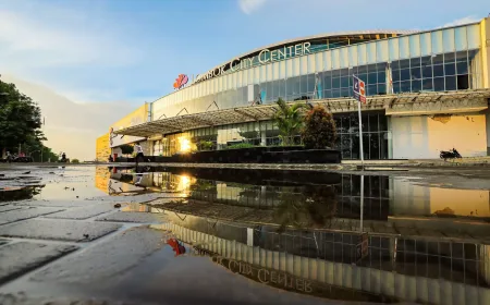 Bliss Properti (POSA) Kena Sanksi OJK Rp5,62 Miliar: Ini Respons Manajemen