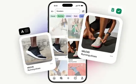 Tips Pinterest Memaksimalkan Iklan dengan Fitur AI untuk Hasil Optimal