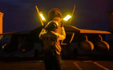 Pentagon Minta Rp3,3 Triliun untuk Perang Melawan Iran, Kenapa Sulit Kalahkan Teheran?