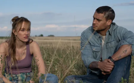 Review Reminders Of Him: Romansa yang Menawan Tapi Kurang Mendalam