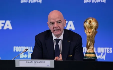 FIFA ASEAN Cup 2026 Resmi Digelar, Timnas Indonesia Berpeluang Besar Juara
