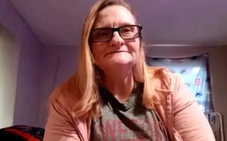 Kesalahan AI Facial Recognition Sebabkan Nenek Ini Dipenjara 108 Hari