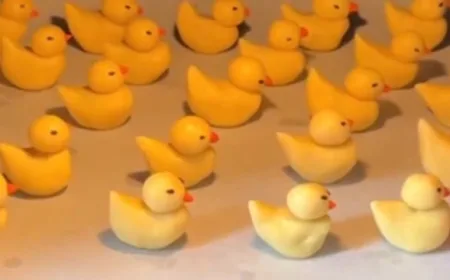 Nastar Kue Lebaran Populer yang Ternyata Bukan Asli Indonesia