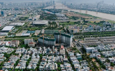 Membangun Basis Data Perumahan dan Pasar Properti: Langkah Strategis Pemerintah Kota