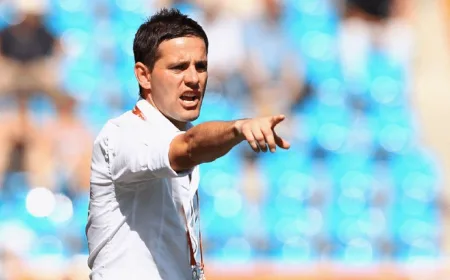 John Herdman Berpeluang Menangkan 3 Trofi Besar untuk Timnas Indonesia 2026