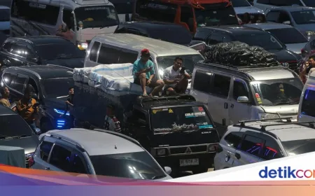 Mudik 2026: Euforia Konsumsi dan Risiko Beban Finansial Pasca Lebaran