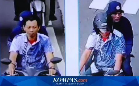 Proses Hukum Penyiraman Andrie Yunus: Transparansi dan Dalang Wajib Diungkap