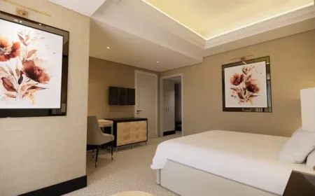 Trans Hotel Jakarta: Hotel Bintang 5 Berkelas di Selatan Jakarta dengan Penawaran Eksklusif