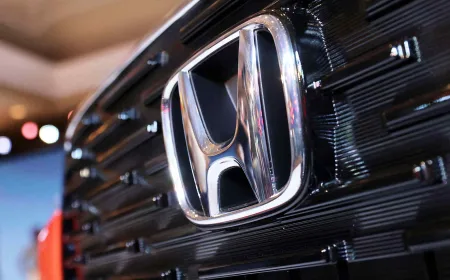 Honda Gandakan Upaya di India Meski Penjualan Menurun 9,2%