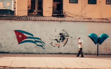 Warga AS Keturunan Kuba Tuntut Kompensasi Rp152 Triliun atas Penyitaan Properti