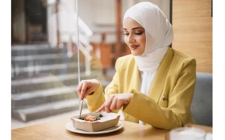 Waspada Diet Tinggi Gula dan Garam Saat Puasa, Risiko Masalah Kulit Meningkat