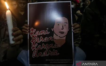 Pengamat Tegaskan Tidak Ada yang Kebal Hukum di Era Presiden Prabowo